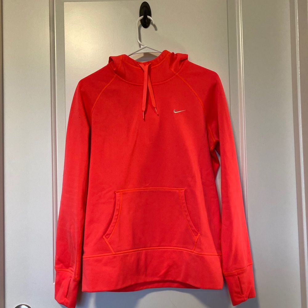 Women’s Nike Therma-Fit Hoodie